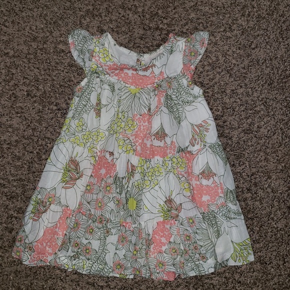 Old Navy 18-24 months dress - Picture 1 of 1